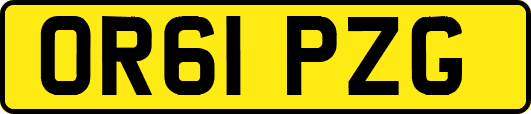 OR61PZG