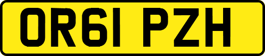 OR61PZH