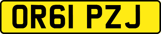 OR61PZJ