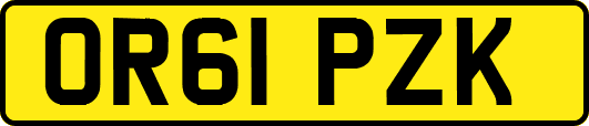 OR61PZK
