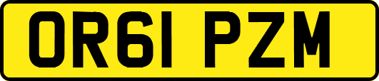 OR61PZM