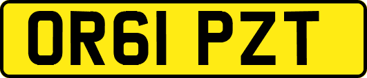 OR61PZT