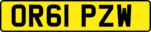 OR61PZW