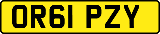 OR61PZY