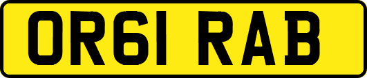 OR61RAB