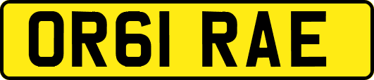 OR61RAE