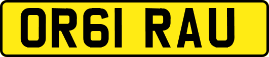 OR61RAU