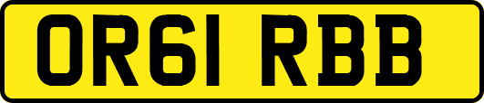 OR61RBB