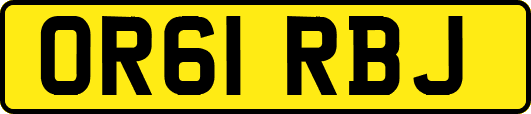 OR61RBJ