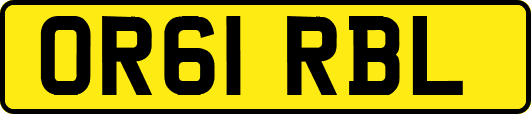 OR61RBL