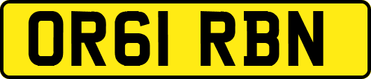 OR61RBN