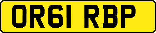 OR61RBP