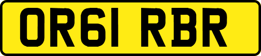 OR61RBR