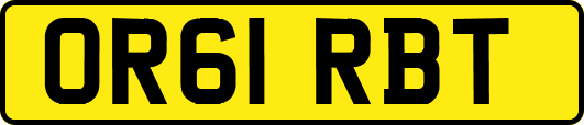 OR61RBT