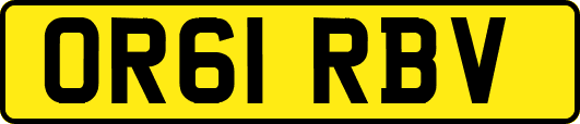 OR61RBV