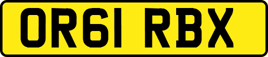OR61RBX