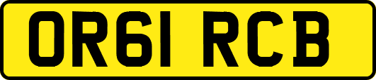 OR61RCB