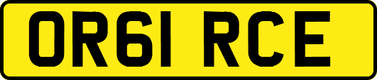 OR61RCE