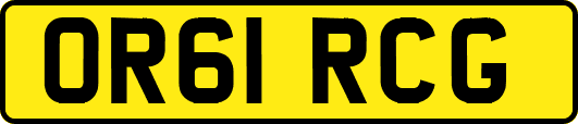 OR61RCG