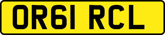 OR61RCL