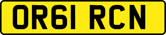 OR61RCN