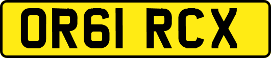 OR61RCX