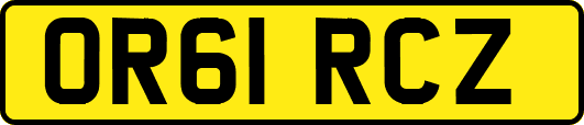 OR61RCZ