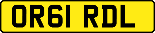 OR61RDL