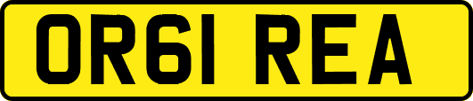 OR61REA