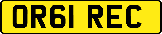 OR61REC