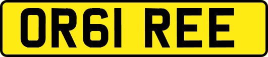 OR61REE
