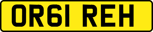 OR61REH