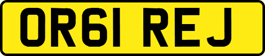 OR61REJ