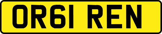 OR61REN