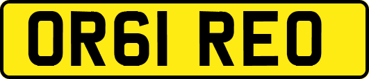 OR61REO