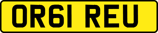 OR61REU