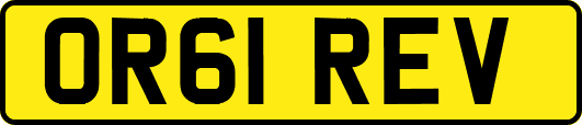 OR61REV