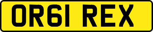 OR61REX