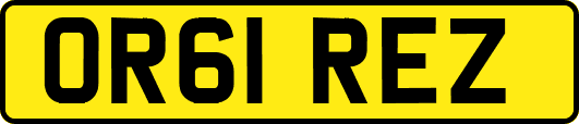 OR61REZ