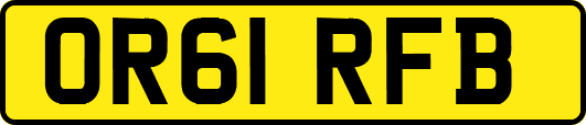 OR61RFB