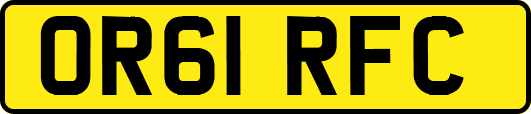 OR61RFC