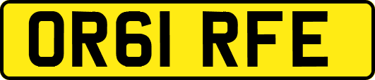 OR61RFE