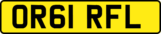 OR61RFL