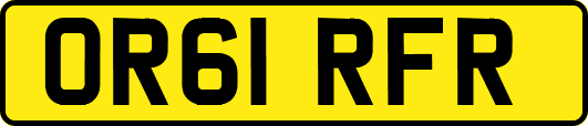 OR61RFR