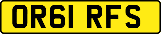 OR61RFS