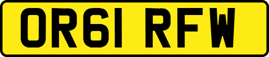 OR61RFW