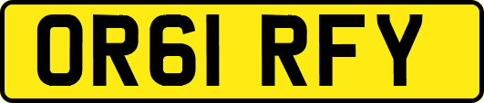 OR61RFY