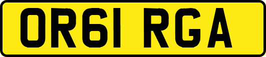 OR61RGA