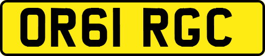 OR61RGC