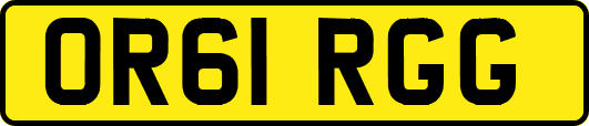 OR61RGG